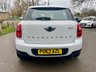 USED 2013 63 MINI COUNTRYMAN 1.6 COOPER 5d 122 BHP Stunning Countryman Cooper With Only 1 Former Owner And Full Service History (9 Stamps) And Is ULEZ Complaint.