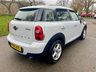 USED 2013 63 MINI COUNTRYMAN 1.6 COOPER 5d 122 BHP Stunning Countryman Cooper With Only 1 Former Owner And Full Service History (9 Stamps) And Is ULEZ Complaint.