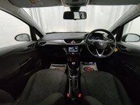 USED 2018 18 VAUXHALL CORSA 1.4 ENERGY AC 5d 89 BHP MOT til Feb8,2025.