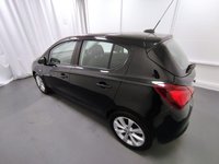 USED 2018 18 VAUXHALL CORSA 1.4 ENERGY AC 5d 89 BHP MOT til Feb8,2025.