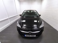 USED 2018 18 VAUXHALL CORSA 1.4 ENERGY AC 5d 89 BHP MOT til Feb8,2025.