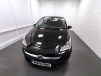 USED 2018 18 VAUXHALL CORSA 1.4 ENERGY AC 5d 89 BHP MOT til Feb8,2025.