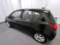 USED 2018 18 VAUXHALL CORSA 1.4 ENERGY AC 5d 89 BHP MOT til Feb8,2025.