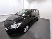 USED 2018 18 VAUXHALL CORSA 1.4 ENERGY AC 5d 89 BHP MOT til Feb8,2025.