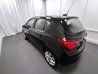USED 2018 18 VAUXHALL CORSA 1.4 ENERGY AC 5d 89 BHP MOT til Feb8,2025.