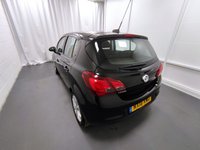 USED 2018 18 VAUXHALL CORSA 1.4 ENERGY AC 5d 89 BHP MOT til Feb8,2025.