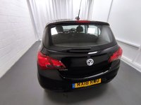 USED 2018 18 VAUXHALL CORSA 1.4 ENERGY AC 5d 89 BHP MOT til Feb8,2025.