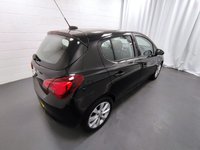 USED 2018 18 VAUXHALL CORSA 1.4 ENERGY AC 5d 89 BHP MOT til Feb8,2025.