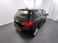 USED 2018 18 VAUXHALL CORSA 1.4 ENERGY AC 5d 89 BHP MOT til Feb8,2025.