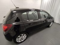 USED 2018 18 VAUXHALL CORSA 1.4 ENERGY AC 5d 89 BHP MOT til Feb8,2025.