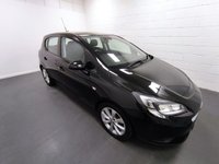 USED 2018 18 VAUXHALL CORSA 1.4 ENERGY AC 5d 89 BHP MOT til Feb8,2025.