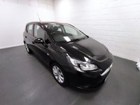 USED 2018 18 VAUXHALL CORSA 1.4 ENERGY AC 5d 89 BHP MOT til Feb8,2025.