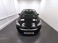 USED 2018 18 VAUXHALL CORSA 1.4 ENERGY AC 5d 89 BHP MOT til Feb8,2025.