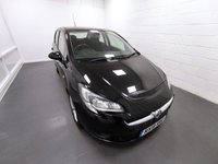 USED 2018 18 VAUXHALL CORSA 1.4 ENERGY AC 5d 89 BHP MOT til Feb8,2025.