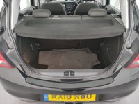 USED 2018 18 VAUXHALL CORSA 1.4 ENERGY AC 5d 89 BHP MOT til Feb8,2025.