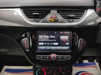 USED 2018 18 VAUXHALL CORSA 1.4 ENERGY AC 5d 89 BHP MOT til Feb8,2025.