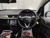 USED 2018 18 VAUXHALL CORSA 1.4 ENERGY AC 5d 89 BHP MOT til Feb8,2025.