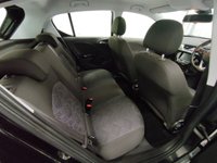 USED 2018 18 VAUXHALL CORSA 1.4 ENERGY AC 5d 89 BHP MOT til Feb8,2025.
