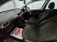 USED 2018 18 VAUXHALL CORSA 1.4 ENERGY AC 5d 89 BHP MOT til Feb8,2025.