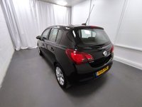 USED 2018 18 VAUXHALL CORSA 1.4 ENERGY AC 5d 89 BHP MOT til Feb8,2025.