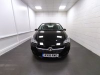 USED 2018 18 VAUXHALL CORSA 1.4 ENERGY AC 5d 89 BHP MOT til Feb8,2025.