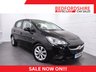 USED 2018 18 VAUXHALL CORSA 1.4 ENERGY AC 5d 89 BHP MOT til Feb8,2025.