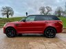 USED 2021 21 LAND ROVER RANGE ROVER SPORT 5.0 SVR CARBON EDITION 5d 567 BHP JUST ARRIVED PLEASE CALL