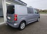 USED 2021 71 PEUGEOT EXPERT 2.0 BLUEHDI ASPHALT L2 175 BHP NO VAT TAILGATE~TWIN SIDE DOORS