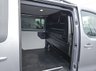 USED 2021 71 PEUGEOT EXPERT 2.0 BLUEHDI ASPHALT L2 175 BHP NO VAT TAILGATE~TWIN SIDE DOORS