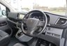 USED 2021 71 PEUGEOT EXPERT 2.0 BLUEHDI ASPHALT L2 175 BHP NO VAT TAILGATE~TWIN SIDE DOORS