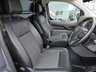 USED 2021 71 PEUGEOT EXPERT 2.0 BLUEHDI ASPHALT L2 175 BHP NO VAT TAILGATE~TWIN SIDE DOORS
