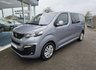 USED 2021 71 PEUGEOT EXPERT 2.0 BLUEHDI ASPHALT L2 175 BHP NO VAT TAILGATE~TWIN SIDE DOORS