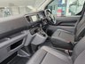 USED 2021 71 PEUGEOT EXPERT 2.0 BLUEHDI ASPHALT L2 175 BHP NO VAT TAILGATE~TWIN SIDE DOORS