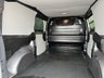 USED 2021 71 PEUGEOT EXPERT 2.0 BLUEHDI ASPHALT L2 175 BHP NO VAT TAILGATE~TWIN SIDE DOORS