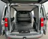 USED 2021 71 PEUGEOT EXPERT 2.0 BLUEHDI ASPHALT L2 175 BHP NO VAT TAILGATE~TWIN SIDE DOORS