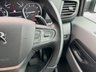 USED 2021 71 PEUGEOT EXPERT 2.0 BLUEHDI ASPHALT L2 175 BHP NO VAT TAILGATE~TWIN SIDE DOORS