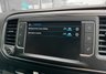 USED 2021 71 PEUGEOT EXPERT 2.0 BLUEHDI ASPHALT L2 175 BHP NO VAT TAILGATE~TWIN SIDE DOORS