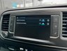 USED 2021 71 PEUGEOT EXPERT 2.0 BLUEHDI ASPHALT L2 175 BHP NO VAT TAILGATE~TWIN SIDE DOORS
