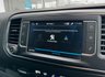 USED 2021 71 PEUGEOT EXPERT 2.0 BLUEHDI ASPHALT L2 175 BHP NO VAT TAILGATE~TWIN SIDE DOORS