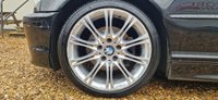 USED 2006 56 BMW 3 SERIES 2.2 320CI M SPORT EDITION 2d 