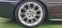 USED 2006 56 BMW 3 SERIES 2.2 320CI M SPORT EDITION 2d 