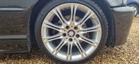 USED 2006 56 BMW 3 SERIES 2.2 320CI M SPORT EDITION 2d 