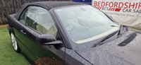 USED 2006 56 BMW 3 SERIES 2.2 320CI M SPORT EDITION 2d 