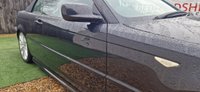 USED 2006 56 BMW 3 SERIES 2.2 320CI M SPORT EDITION 2d 