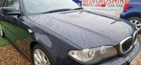 USED 2006 56 BMW 3 SERIES 2.2 320CI M SPORT EDITION 2d 