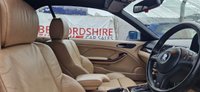 USED 2006 56 BMW 3 SERIES 2.2 320CI M SPORT EDITION 2d 