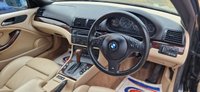 USED 2006 56 BMW 3 SERIES 2.2 320CI M SPORT EDITION 2d 