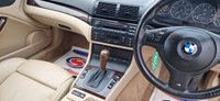 USED 2006 56 BMW 3 SERIES 2.2 320CI M SPORT EDITION 2d 