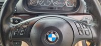 USED 2006 56 BMW 3 SERIES 2.2 320CI M SPORT EDITION 2d 