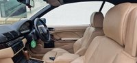 USED 2006 56 BMW 3 SERIES 2.2 320CI M SPORT EDITION 2d 